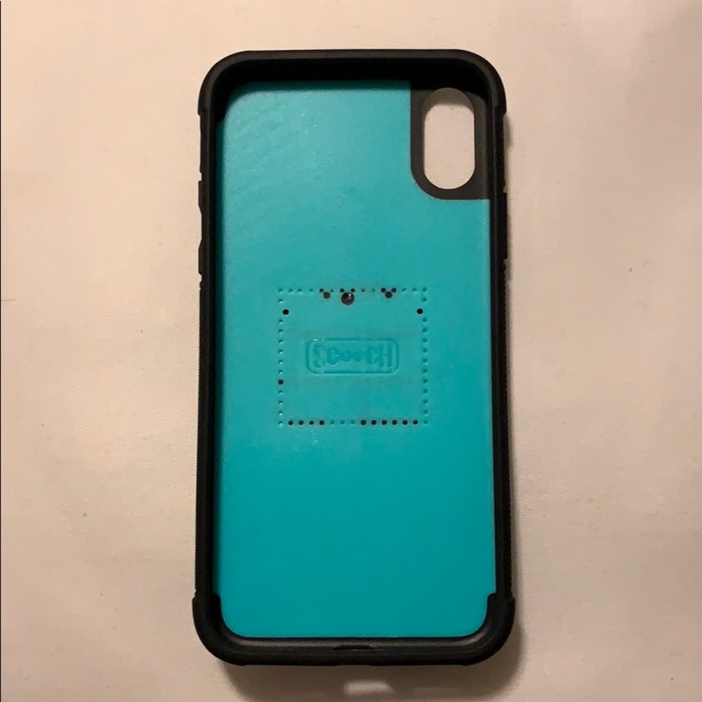 Protective iPhone X case - Picture 3 of 4